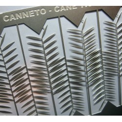 CANE TICKET SCALE 1/87 H0 ART. 87012