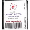 FIGURINO OPERAIO AUTISTA SCALA 1/50  ART. 50001