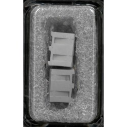 PLASTIC NEW JERSEY SCALE 1/50 ART. 50002