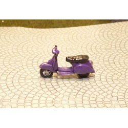 VESPONE PX 150 3 PIECES SCALE 1/87 H0 ART. 87500