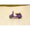 VESPONE PX 150 3 PIECES SCALE 1/87 H0 ART. 87500