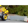 CONCRETE NEW JERSEY SCALE 1/50 ART. 50002