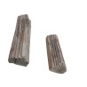 WOODEN BOARDS LOAD FOR FIAT 690 MILLEPIEDI BREKINA SCALE 1/87 H0 ART. 87705