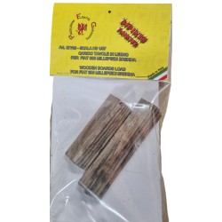WOODEN BOARDS LOAD FOR FIAT 690 MILLEPIEDI BREKINA SCALE 1/87 H0 ART. 87705