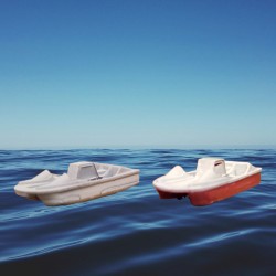 PEDALO' SCALE 1/87 H0 ITEM...
