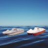 PEDALO' SCALE 1/87 H0 ITEM N. 87650