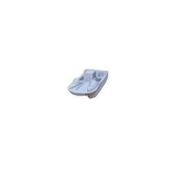 PEDALO' SCALE 1/87 H0 ITEM N. 87650