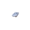 PEDALO' SCALE 1/87 H0 ITEM N. 87650