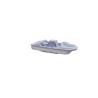 PEDALO' SCALE 1/87 H0 ITEM N. 87650