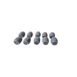PEG MODEL SET B 12 BOTTI...