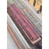 LOADING METAL PROFILES1/87 H0 ITEM 87323