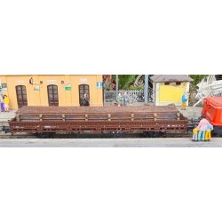 LOADING RAILS1/87 H0 ITEM...