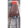 LOADING RAILS1/87 H0 ITEM 87322