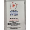 RESPINGENTI PER TRAXX 2 COMPATIBILI ACME - 8 PEZZI GRIGI 1/87 H0 87901