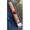 LOADING OF BAGS OF GRAIN FOR FIAT 690 MILLEPIEDI BREKINA SCALE 1/87 H0 ART. 87712