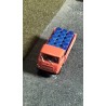 LOADING OF OIL DRUMS FOR BREKINA LUPETTO SCALE 1/87 H0 ART. 87731