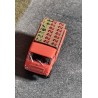 LOADING OF VEGETABLE BOXES FOR BREKINA LUPETTO SCALE 1/87 H0 ART. 87732