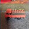 LOADING OF VEGETABLE BOXES FOR BREKINA LUPETTO SCALE 1/87 H0 ART. 87732