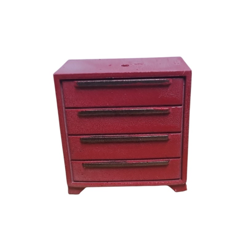 WORKSHOP TOOL DRAWER 1/18 SCALE