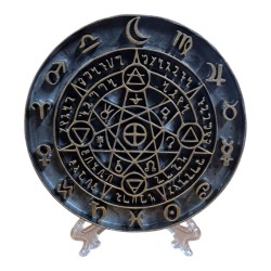Symbols and Mysteries...