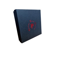 Symbols and Mysteries Series: The Wicca Pentagram - n.1 - art. 69001 - Limited edition 50 pieces