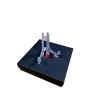 Symbols and Mysteries Series: The Spanish Inquisition - n.3 - art. 69003 - Limited edition 50 pieces