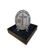 Symbols and Mysteries Series: The Spanish Inquisition - n.3 - art. 69003 - Limited edition 50 pieces