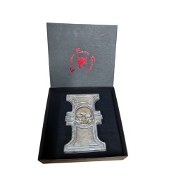 40K INQUISITION EMBLEM art....