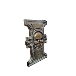 40K INQUISITION EMBLEM art. 69101